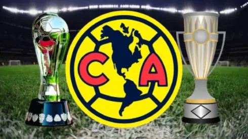 América ya sabe el torneo que será prioridad.
