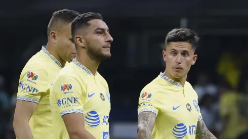 Brian Rodríguez y Sebastián Cáceres tienen muchas posibilidades de irse de América.
