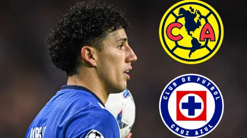 ¿América necesita a Jorge Sánchez?

