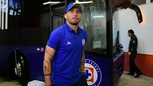 Juan Escobar no llegará al América en el Clausura 2024
