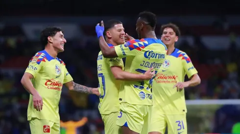 Richard Sánchez reconoció que las bajas en América podrían ser dolorosas.
