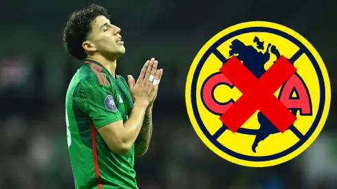 América no recibirá dinero por Sánchez.
