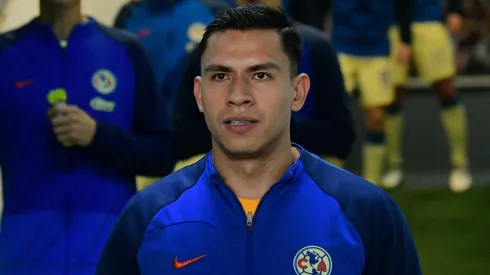 Luis Malagón no ha recibido goles en el Clausura 2024
