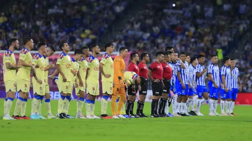 América busca recuperar el liderato ante los regios.
