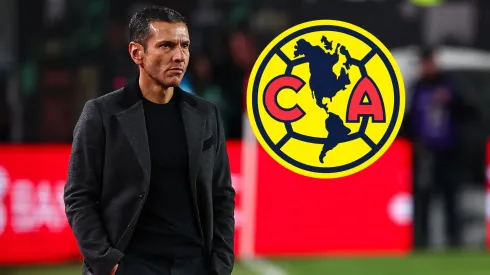 Lozano sabe que en América hay elementos de su confianza.
