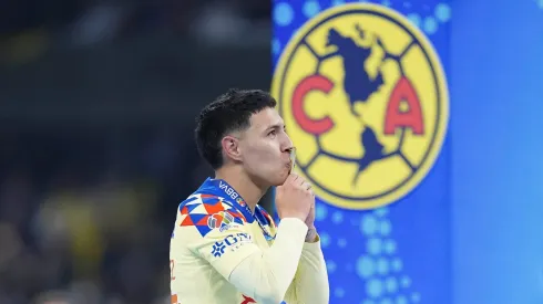 Leo Suárez a un paso de Pumas UNAM.
