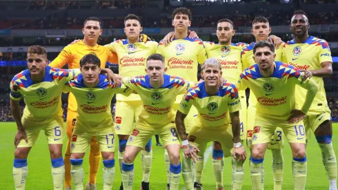 Las rotaciones se mantendrán en América para la visita a León.
