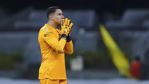 Luis Malagón solo ha recibido un gol en la Liga MX
