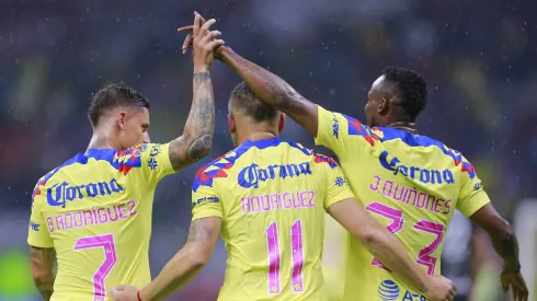 América no pudo ante Pachuca y cayó puestos.
