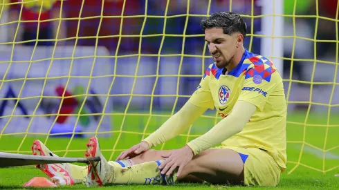 Diego Valdés espera tener minutos en el Clásico Joven
