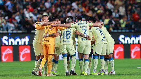 América afronta el Clásico Joven con un importante desgaste
