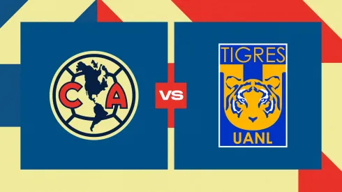 América sostendrá ante Tigres uno de los duelos más atractivos de la jornada.
