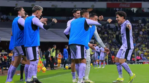 América venció a Tigres y se enfila para acabar de la mejor forma.
