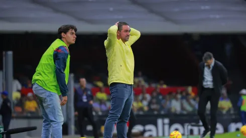 América podría traer problemas para el siguiente mercado.
