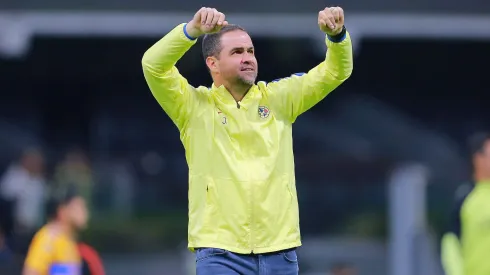 Jardine sacó un balance positivo de los Clásicos.
