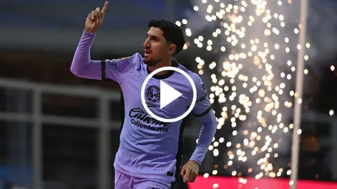 América vuelve a ganar y es colíder.
