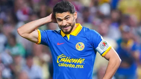 El error del América contra Santos Laguna.
