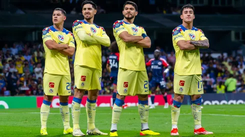América tiene una gran oportunidad de ser líder.
