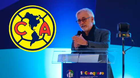 Jesús Martínez ve al América como el Clásico.
