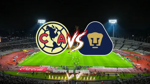 America y pumas en vivo clearance