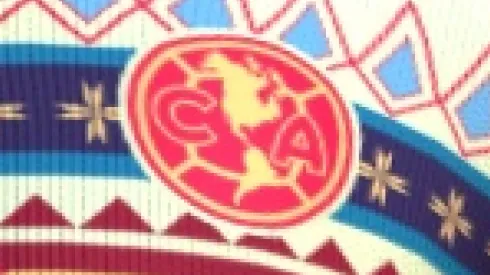 Se filtra una nueva camiseta del América.
