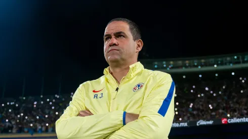 Jardine no suele hablar del arbitraje, pero esta vez fue la excepción.
