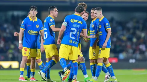 América ya planea la Semifinal ante Pachuca.
