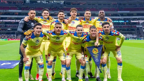 América no pudo en la Ida ante Pachuca.
