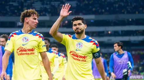 Henry tiene que decir pronto su futuro.

