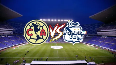 América buscará el liderato general en Puebla.
