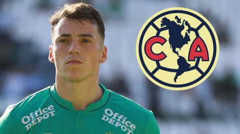 Federico Viñas habló de su futuro
