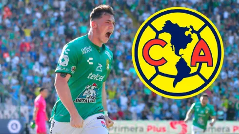 Federico Viñas afirma que salir del América lo cambió.
