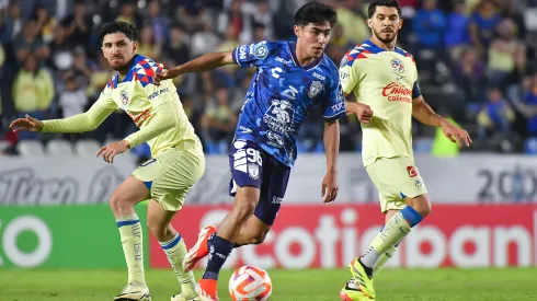 América podría tener una revancha ante Pachuca antes de lo esperado: ¿Cómo y cuándo? 
