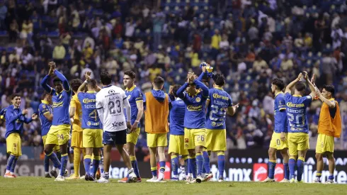 América verá triunfar a uno de sus canteranos.
