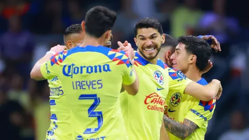 América se medirá ante Pachuca en los Cuartos de Final
