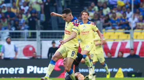 Las Águilas se clasificaron a la Semifinal.
