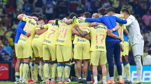 América está en Semifinales de la Liga MX
