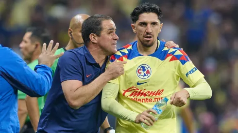 Las rotaciones que hará André Jardine para la ida entre América vs Chivas 
