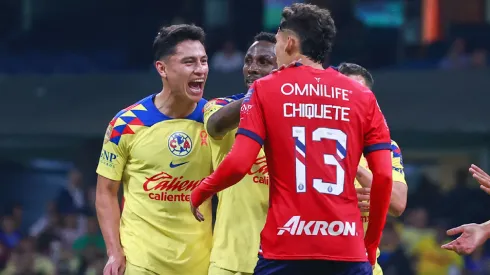 América disputará una final de la Liga MX.
