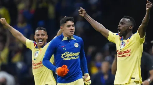 América ya conoce a su rival para la final.
