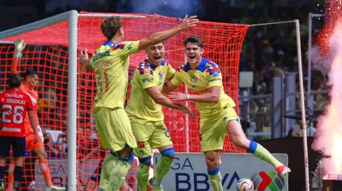 América busca la 15 y el bicampeonato.
