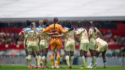 América ya tiene horarios para la Final.
