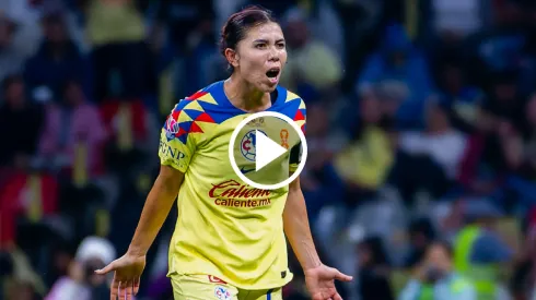 América Femenil piensa en el título.
