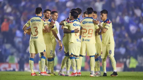 América buscará hacer pesar el Estadio Azteca para conseguir el bicampeonato 
