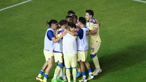 Todo listo para una nueva Final en el Azteca.
