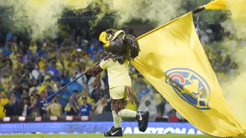 El cuadro azulcrema está listo para seguir haciendo historia.
