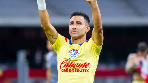 Dos jugadores del América deben definir su futuro.
