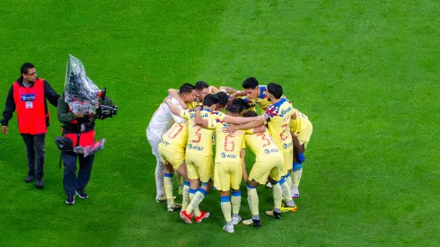 América planea reforzar de gran manera el plantel.
