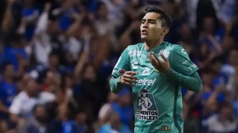 Fidel Ambriz suena como refuerzo para el América
