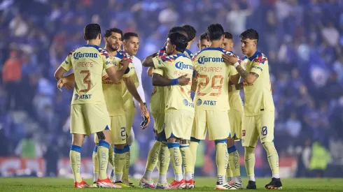 América podría perder un jugador en el mercado de pases
